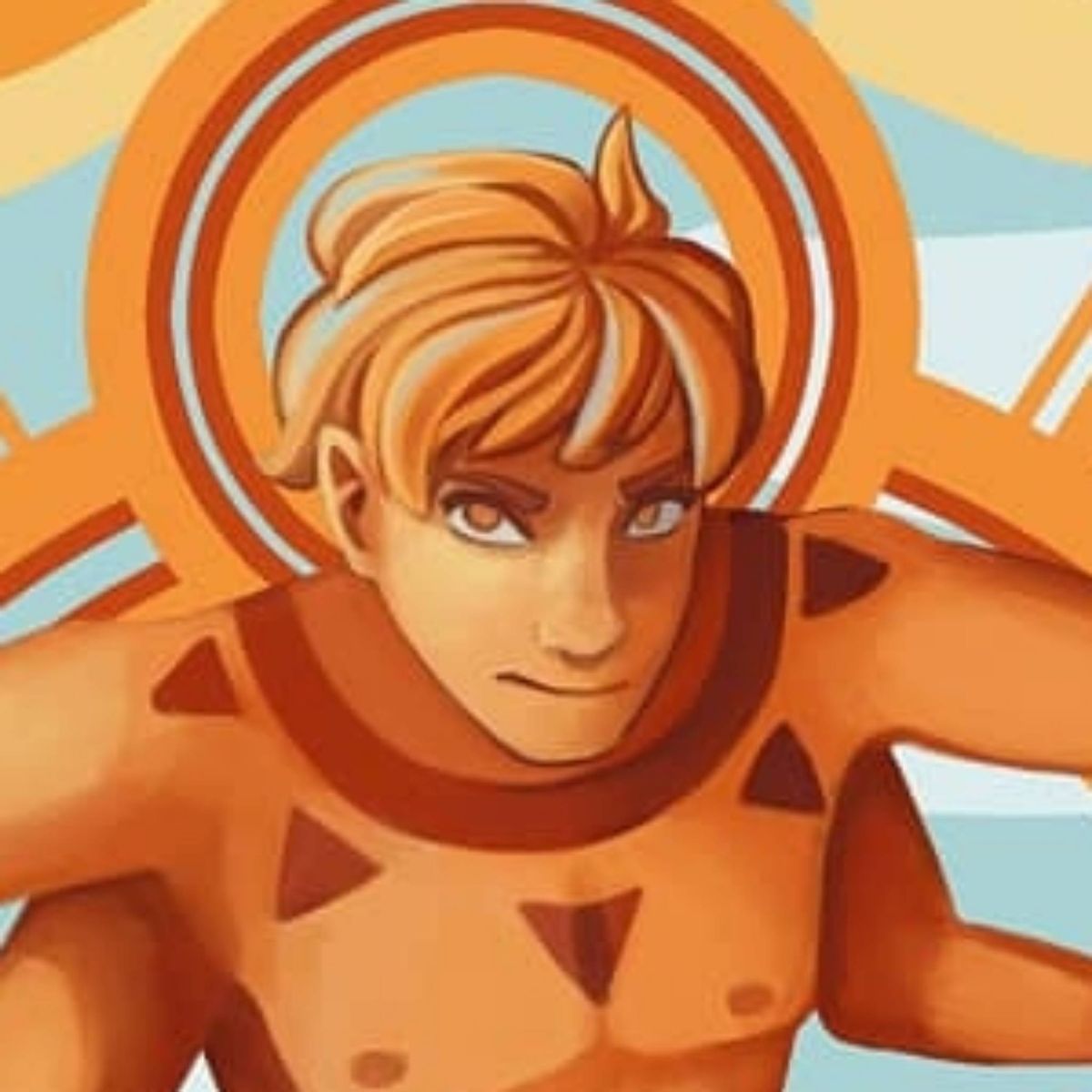 Profile Image