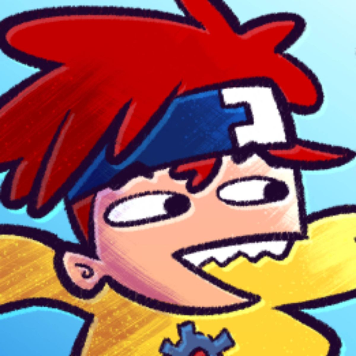 Profile Image