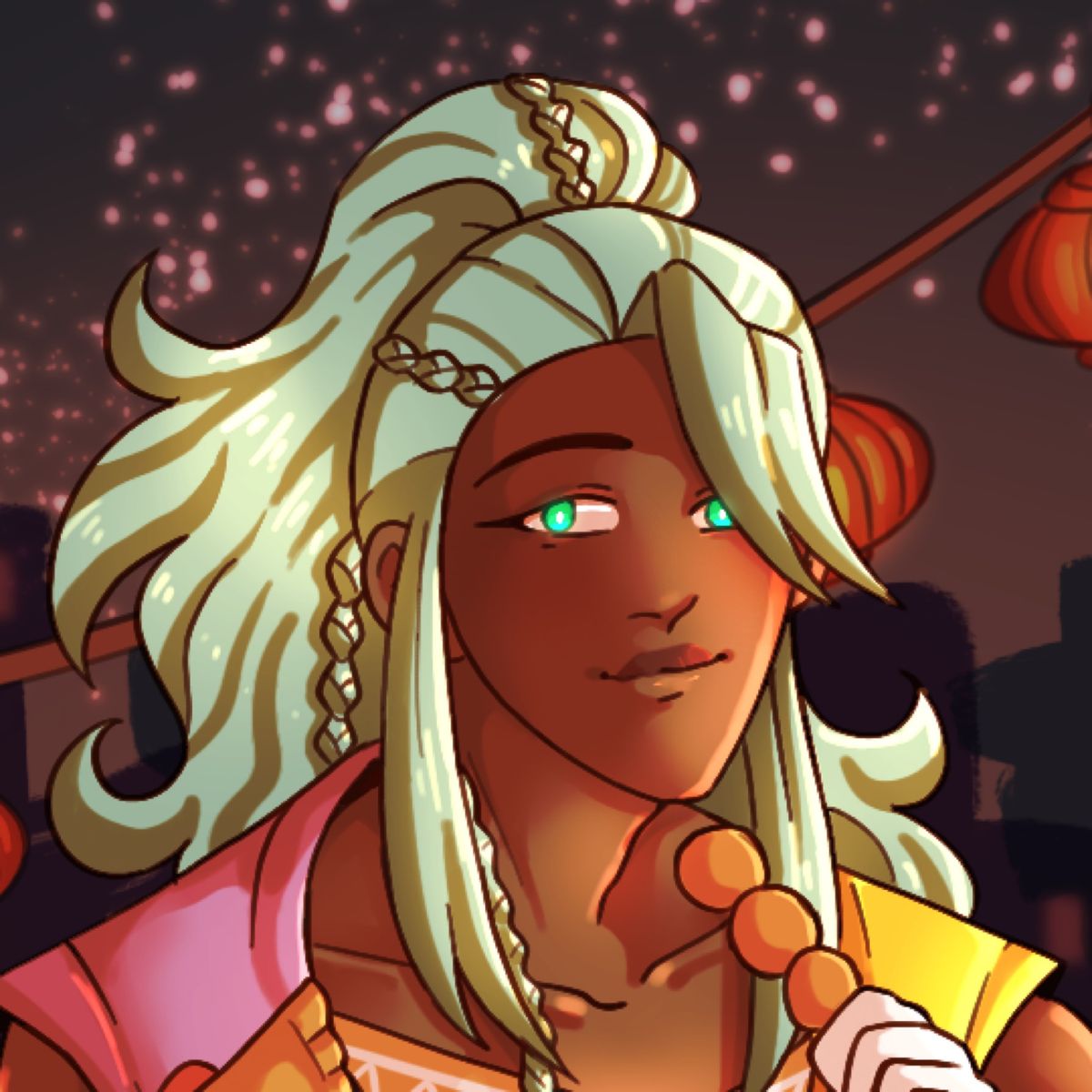 Profile Image