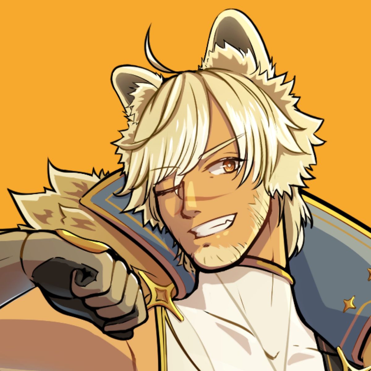 Profile Image