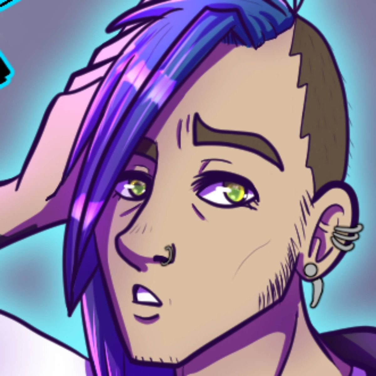 Profile Image
