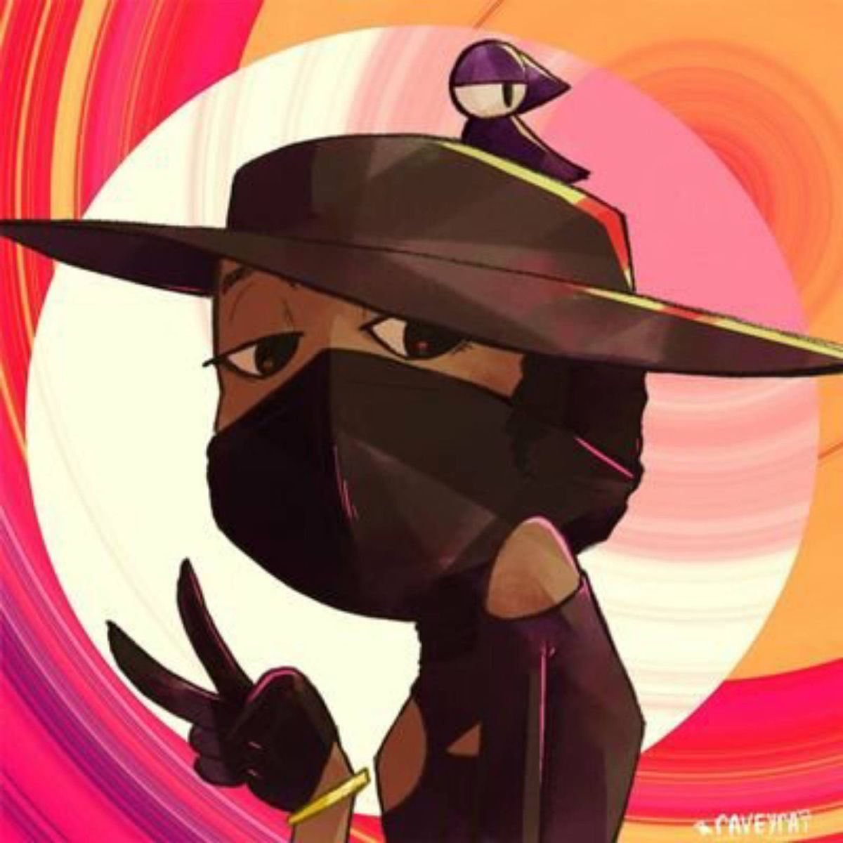 Profile Image