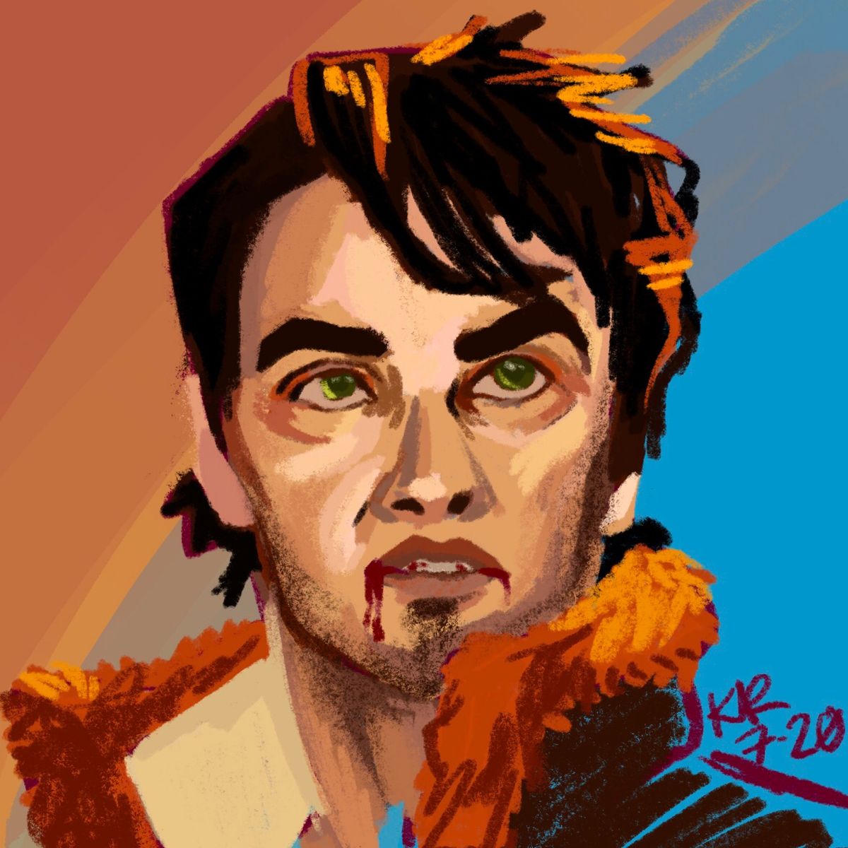 Profile Image