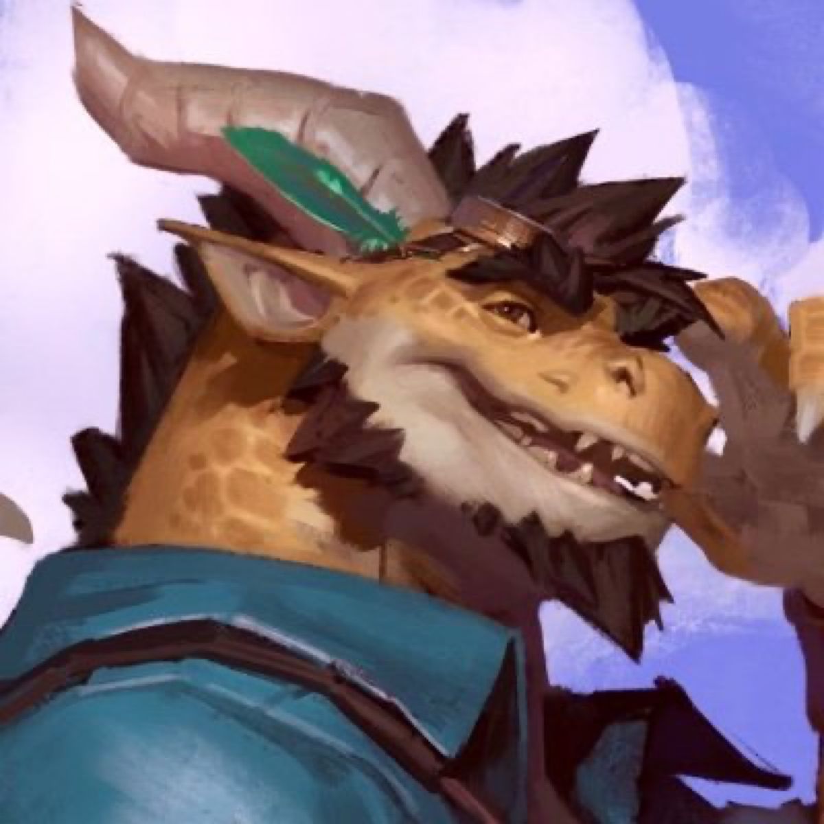 Profile Image