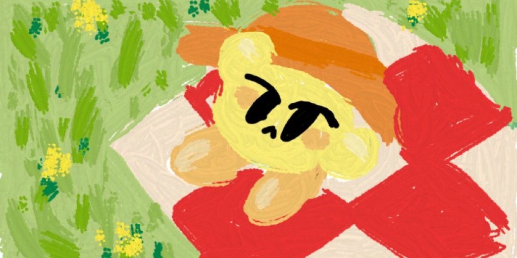 Hero artwork
