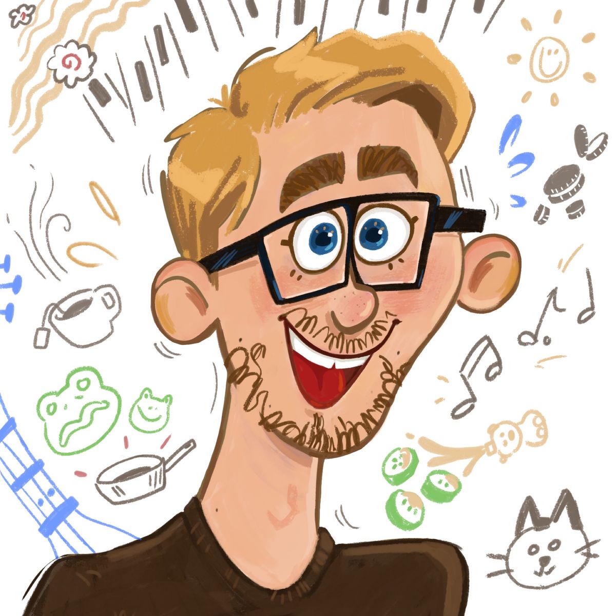 Profile Image