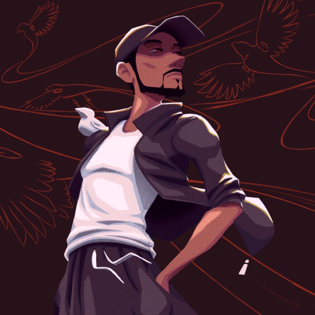 Profile Image