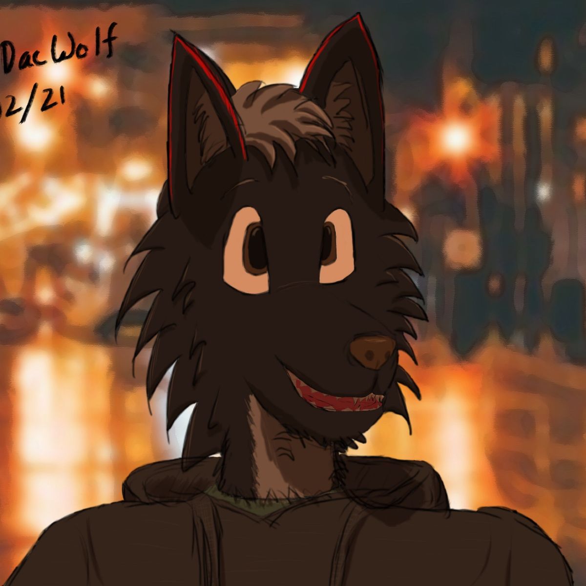 Profile Image
