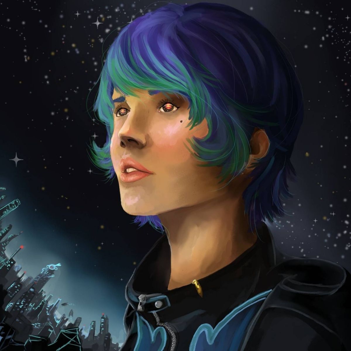 Profile Image