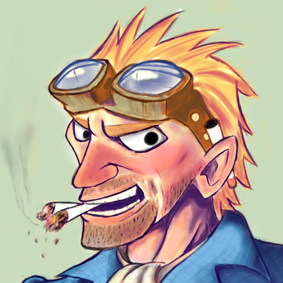 Profile Image