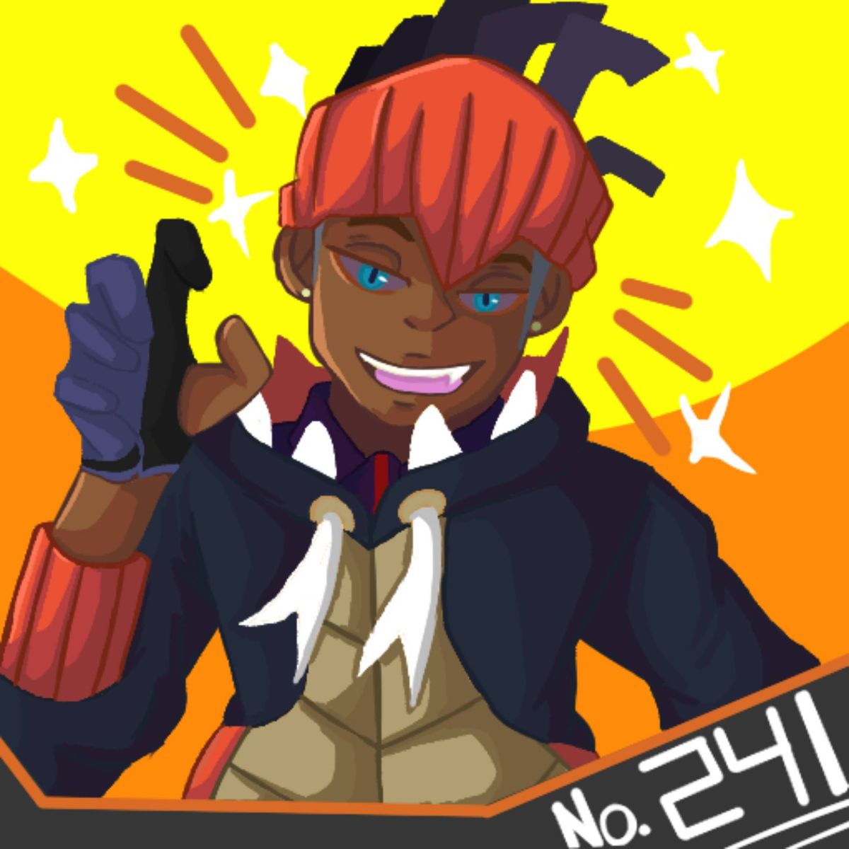Profile Image
