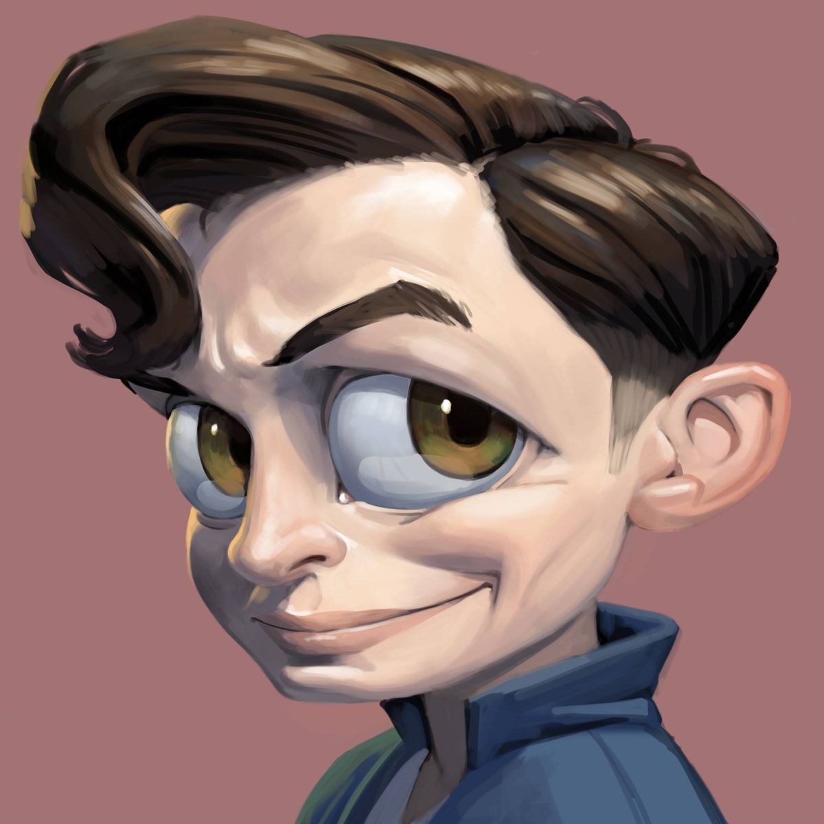 Profile Image