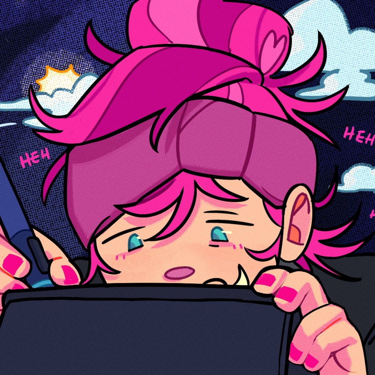 Profile Image