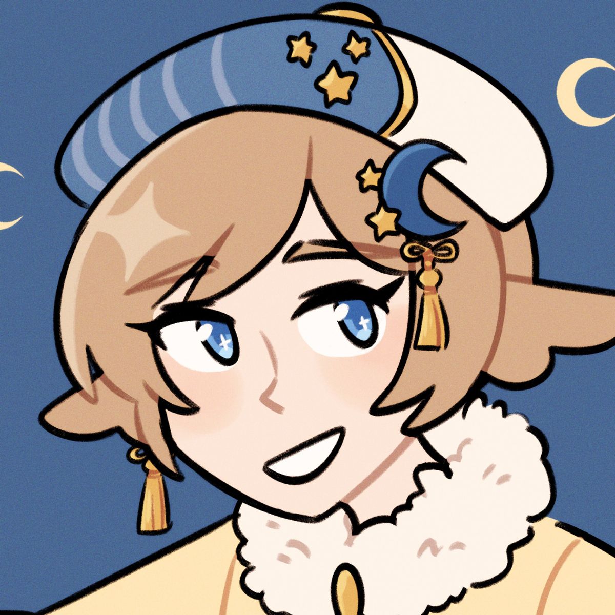 Profile Image