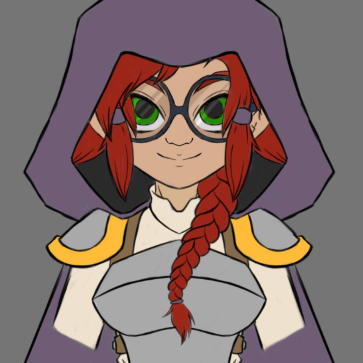 Profile Image