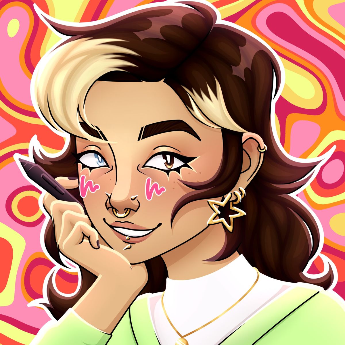 Profile Image