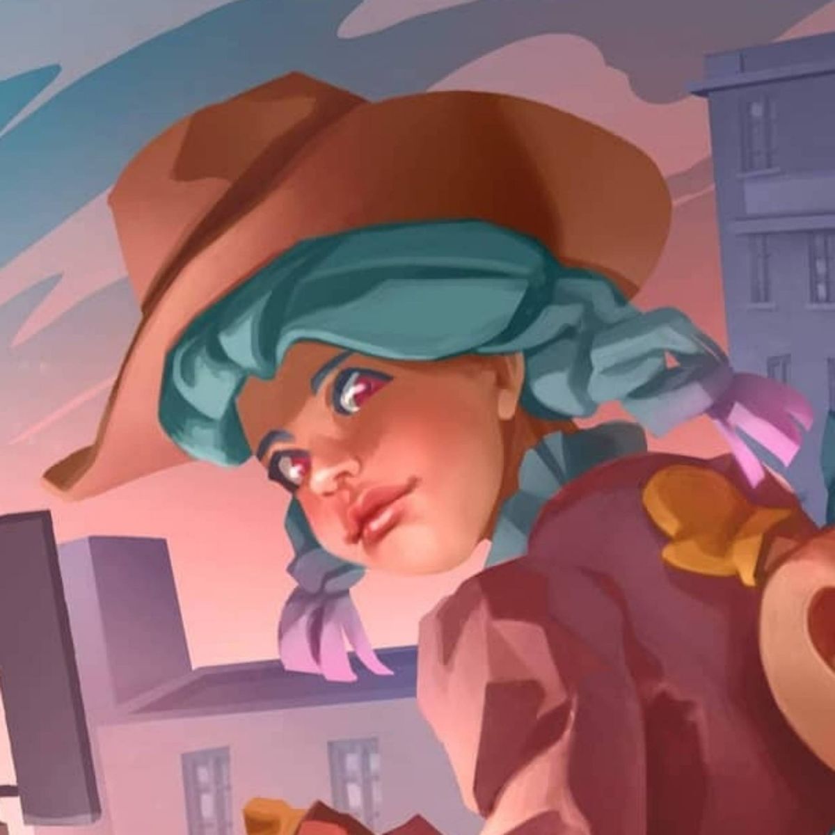 Profile Image
