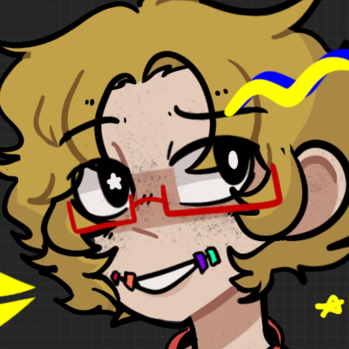 Profile Image