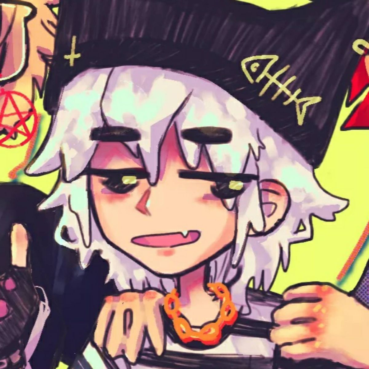 Profile Image