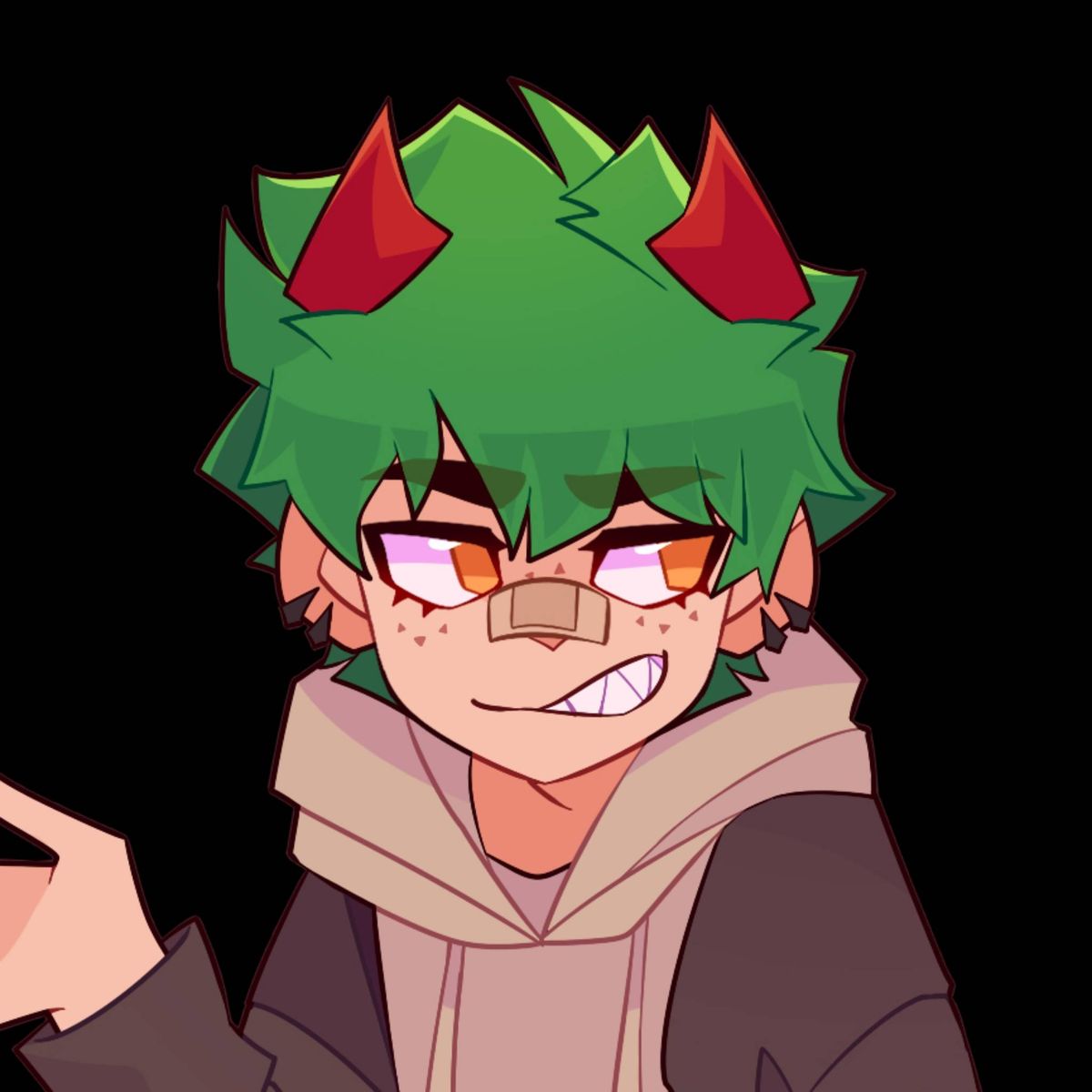 Profile Image