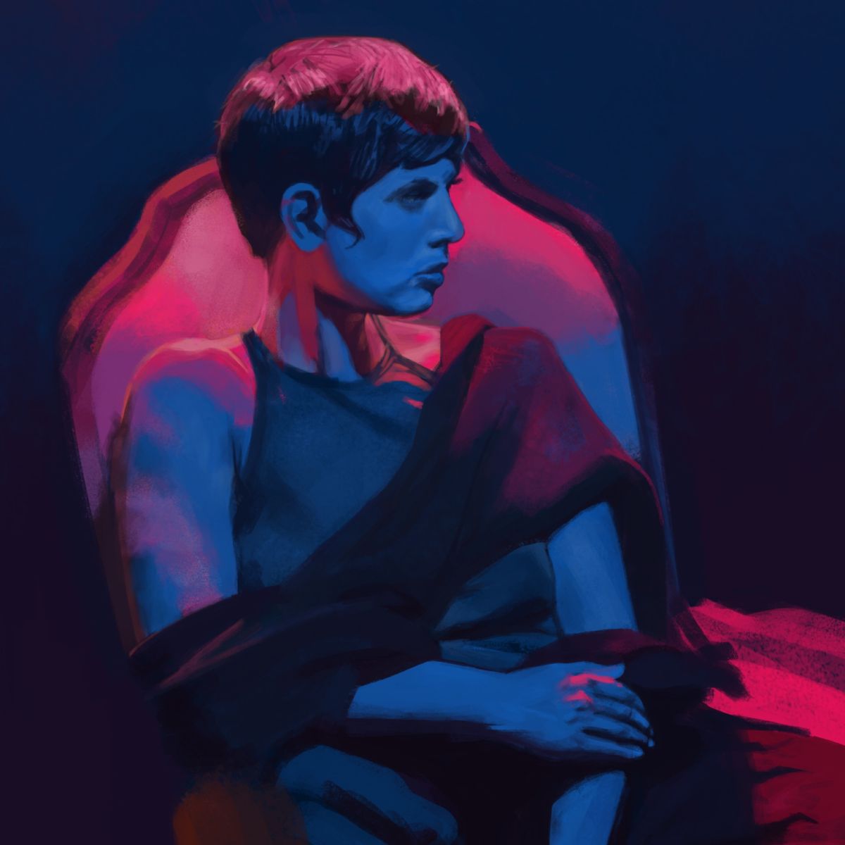 Profile Image