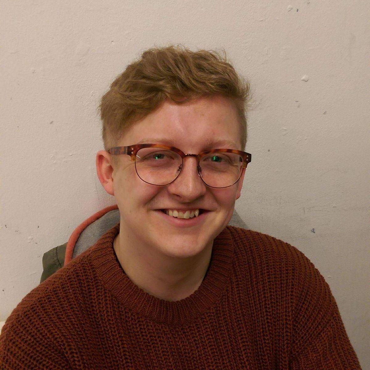 Profile Image