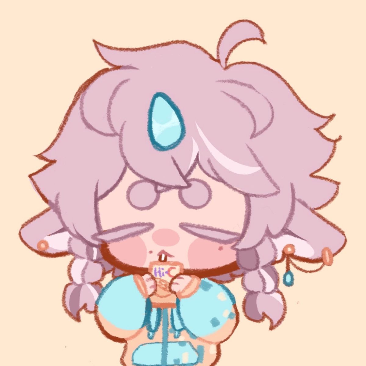 Profile Image