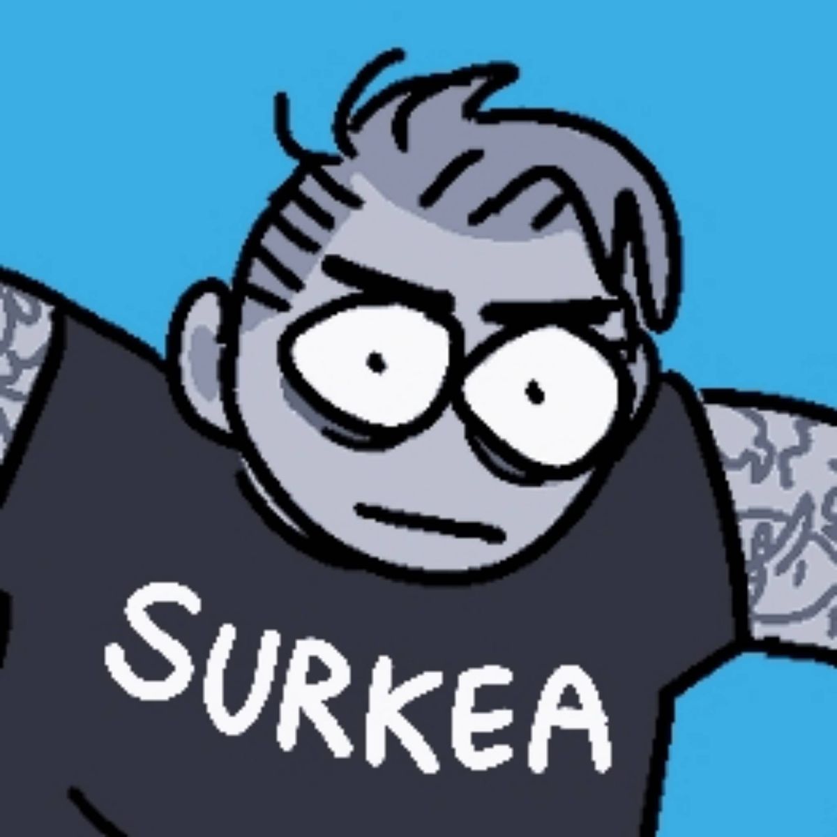 Profile Image