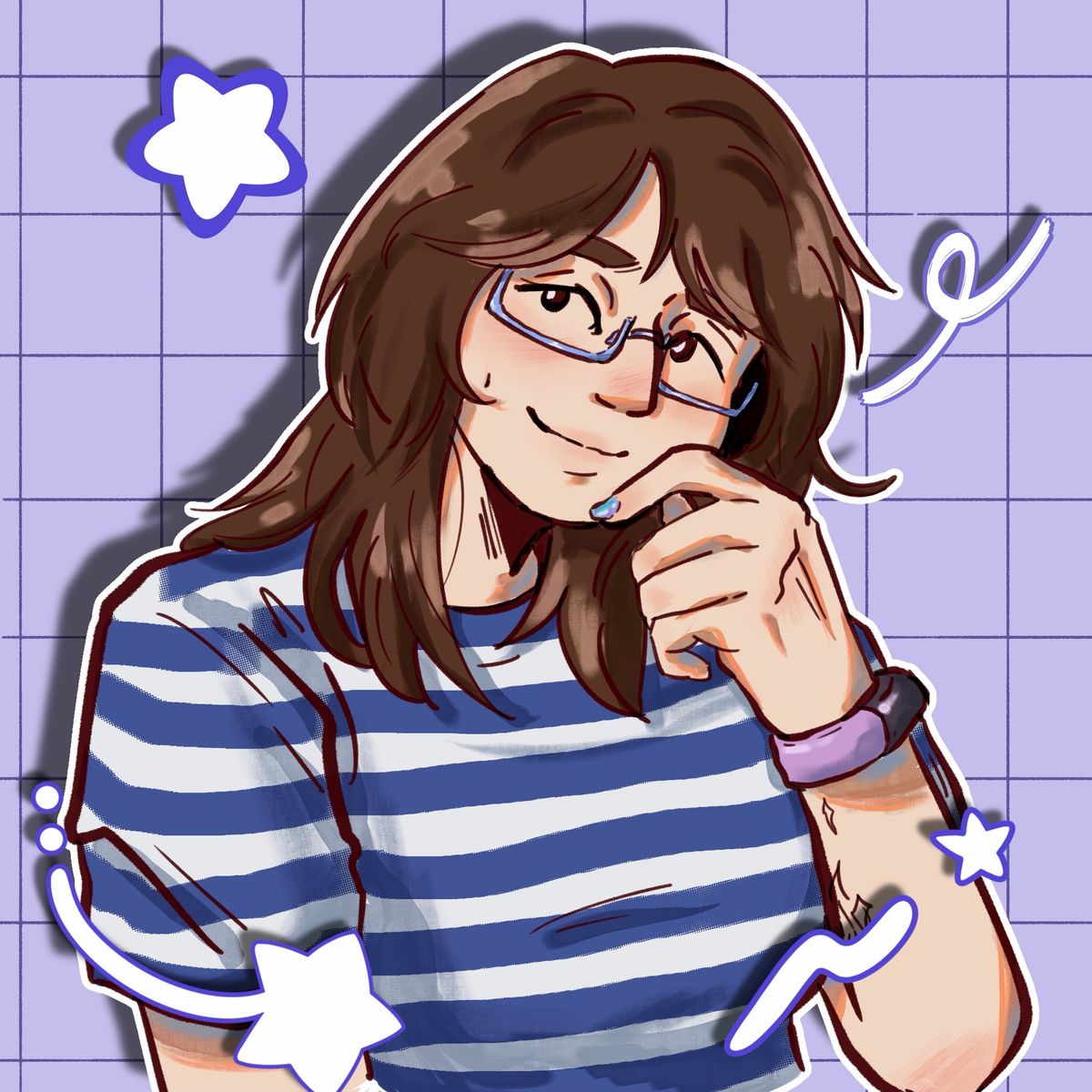 Profile Image