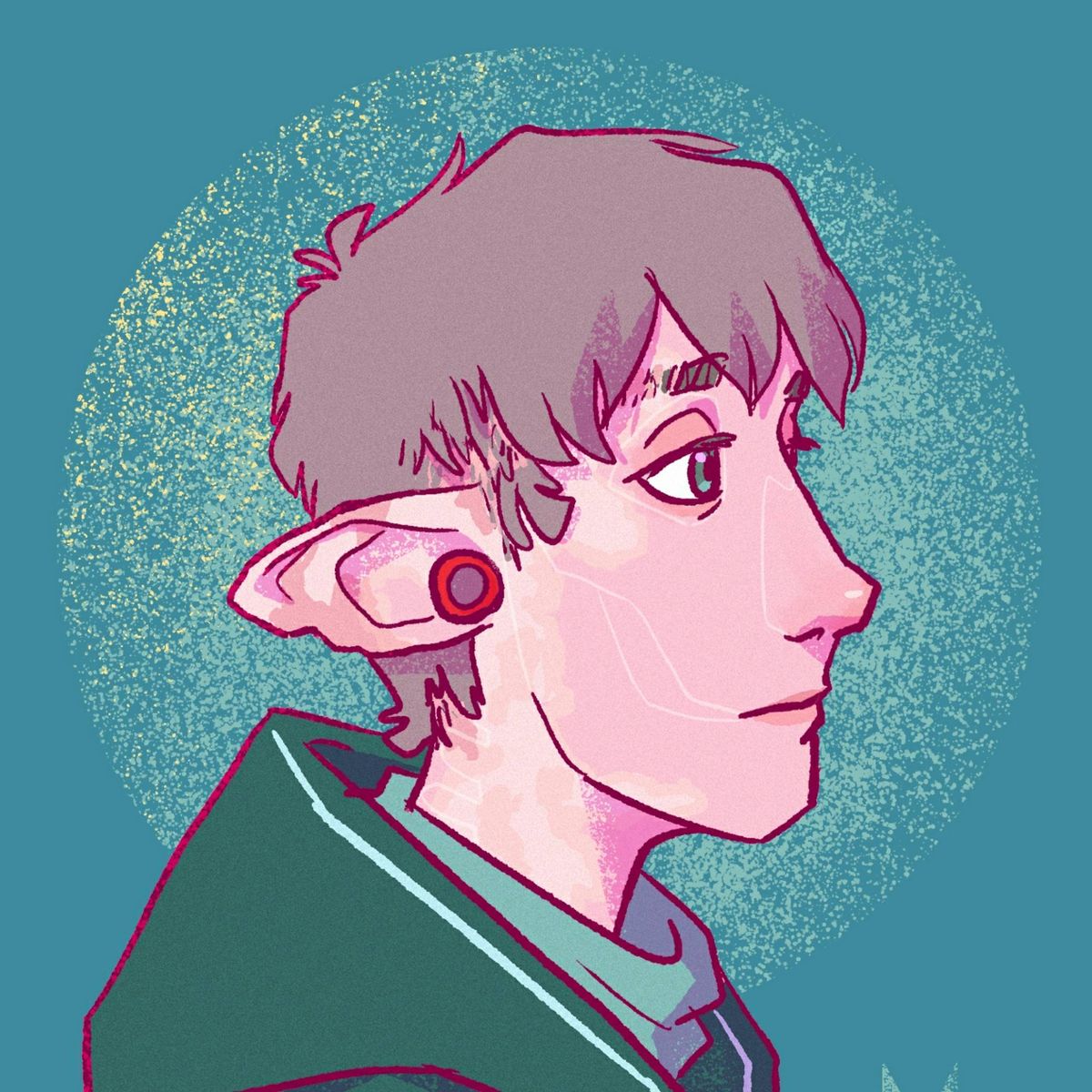Profile Image