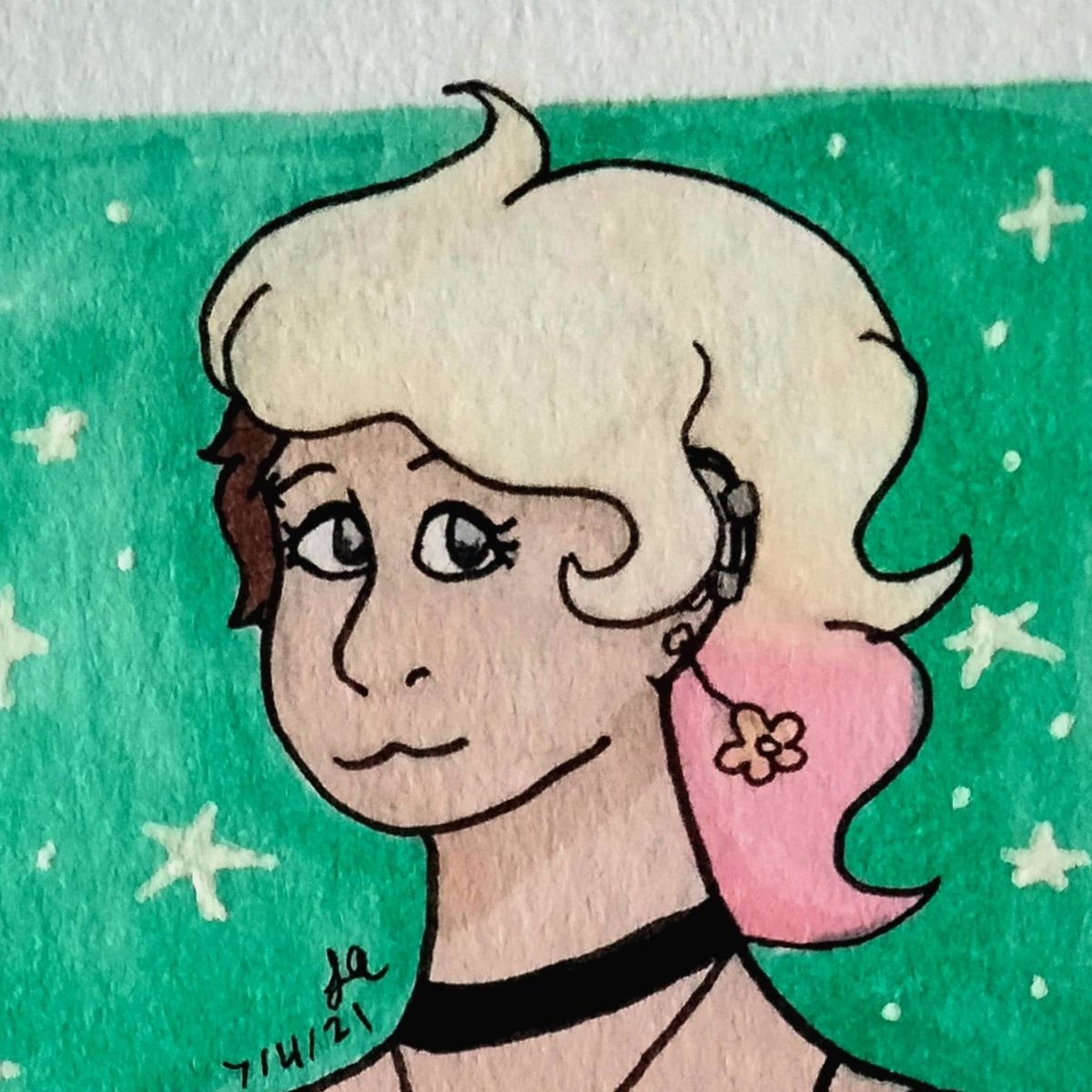 Profile Image