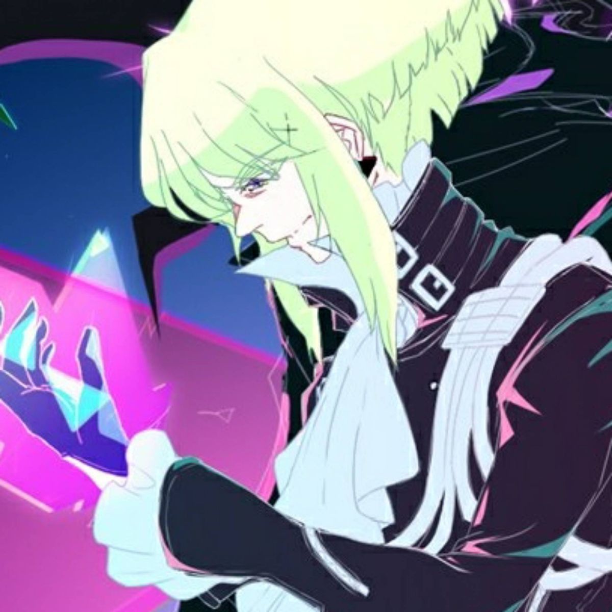 Profile Image
