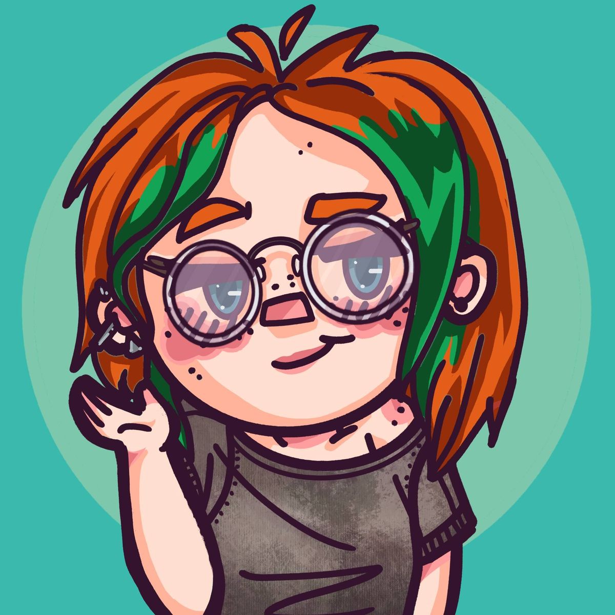 Profile Image