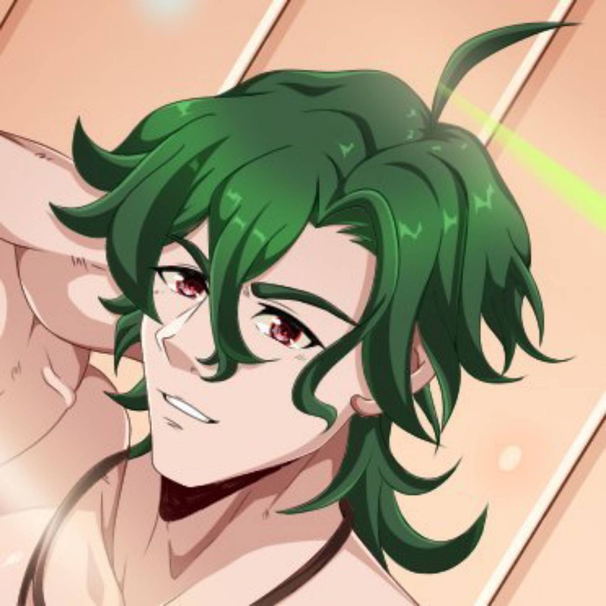 Profile Image