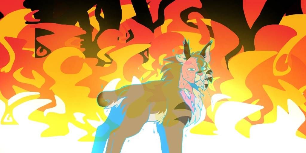 Hero artwork