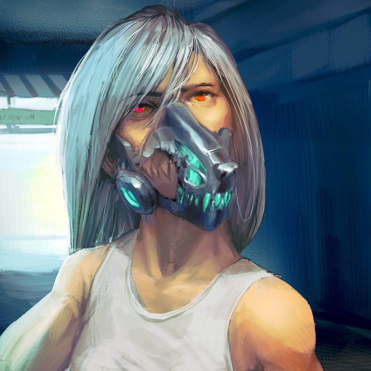 Profile Image