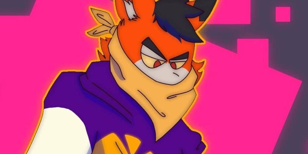 Hero artwork