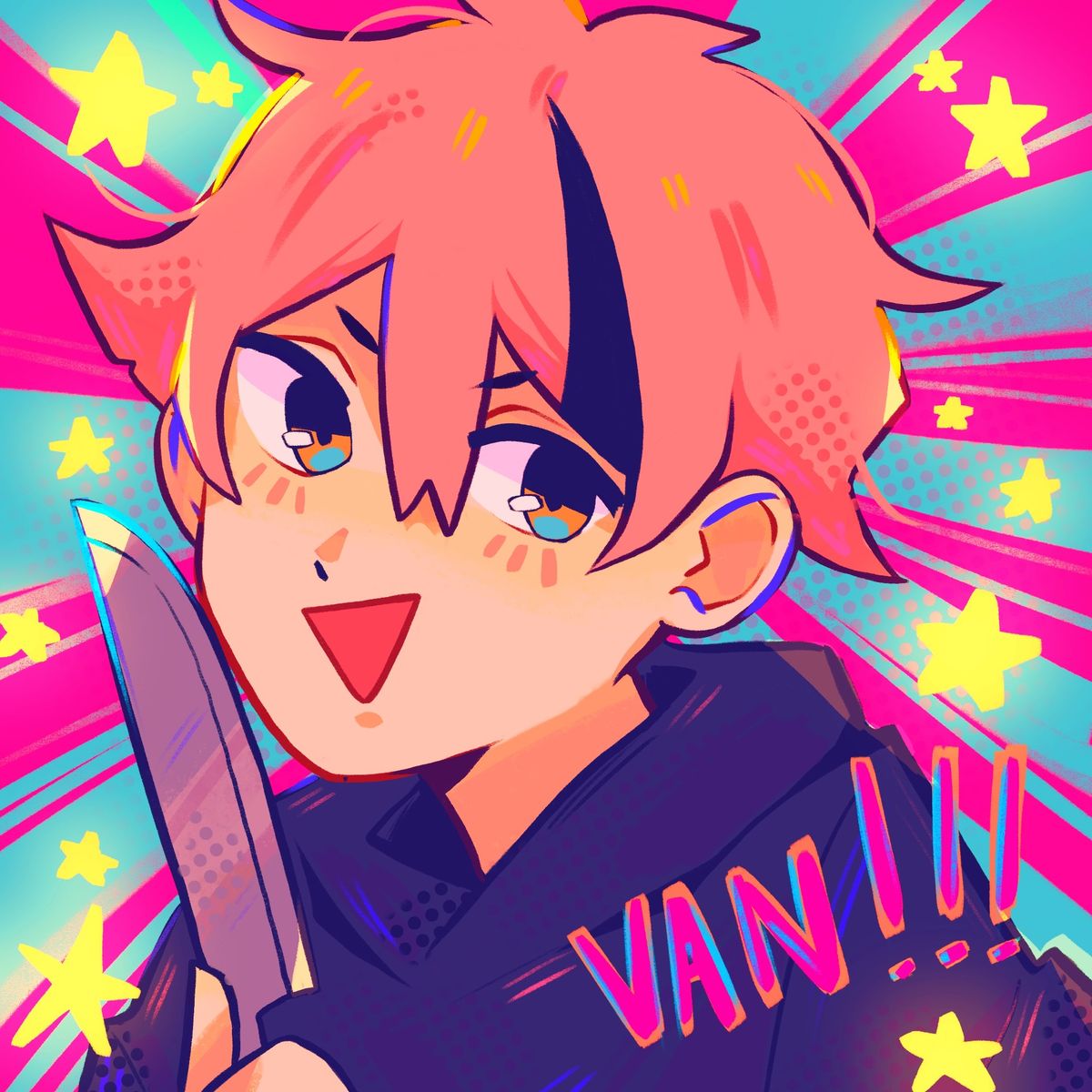 Profile Image