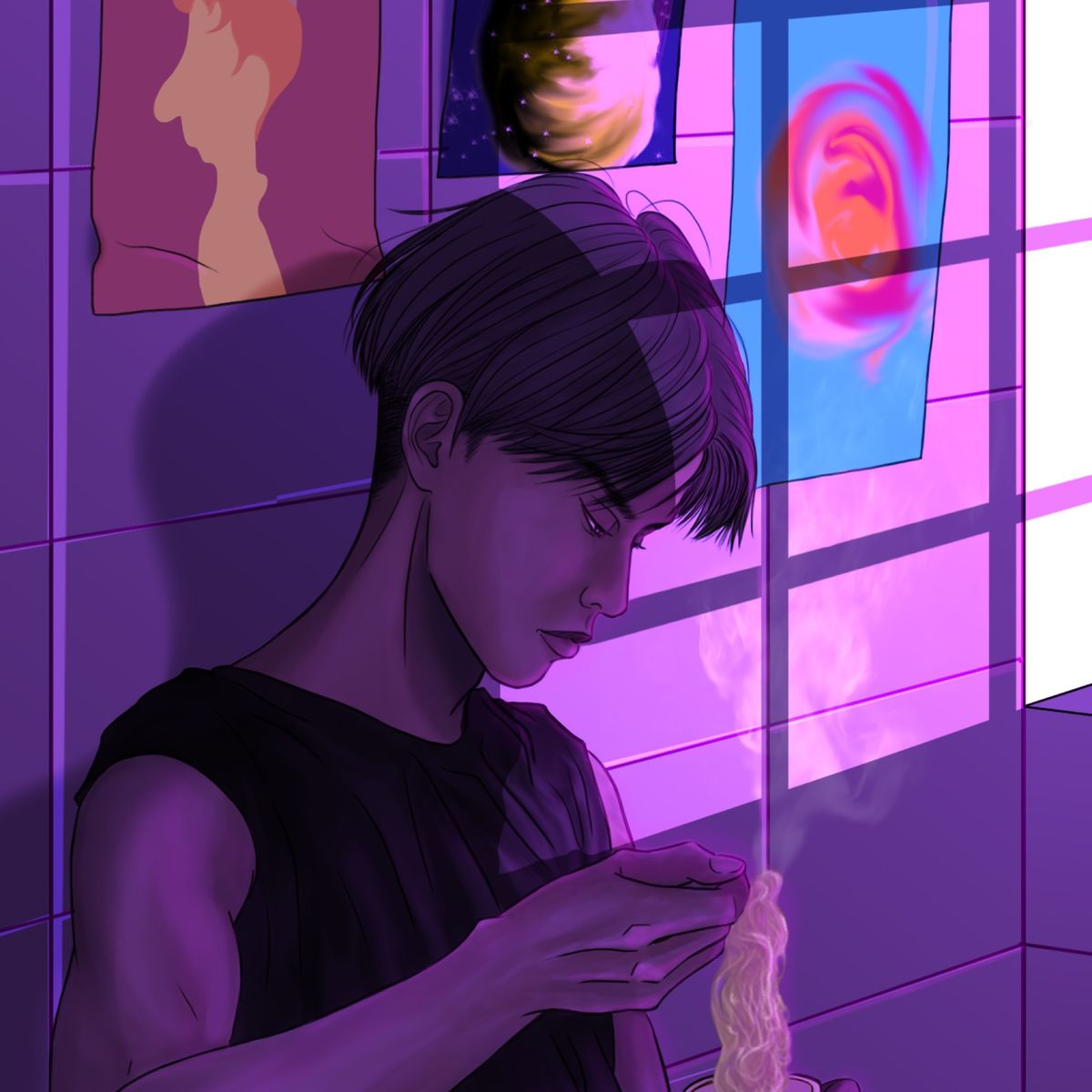 Profile Image