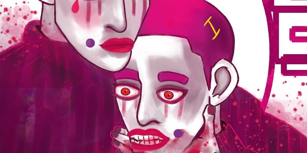 Hero artwork