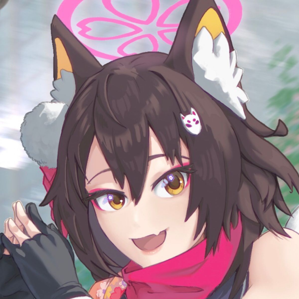 Profile Image