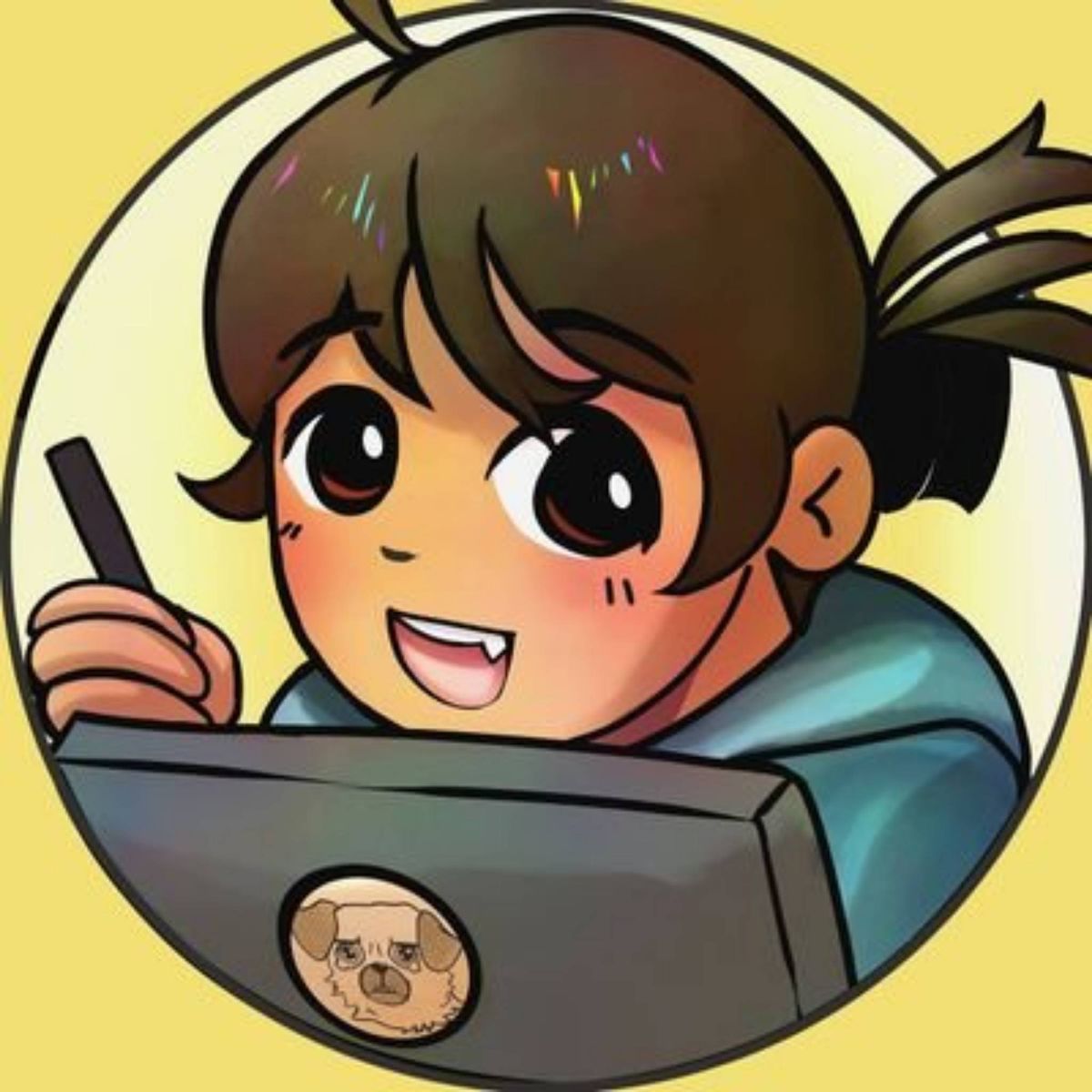 Profile Image