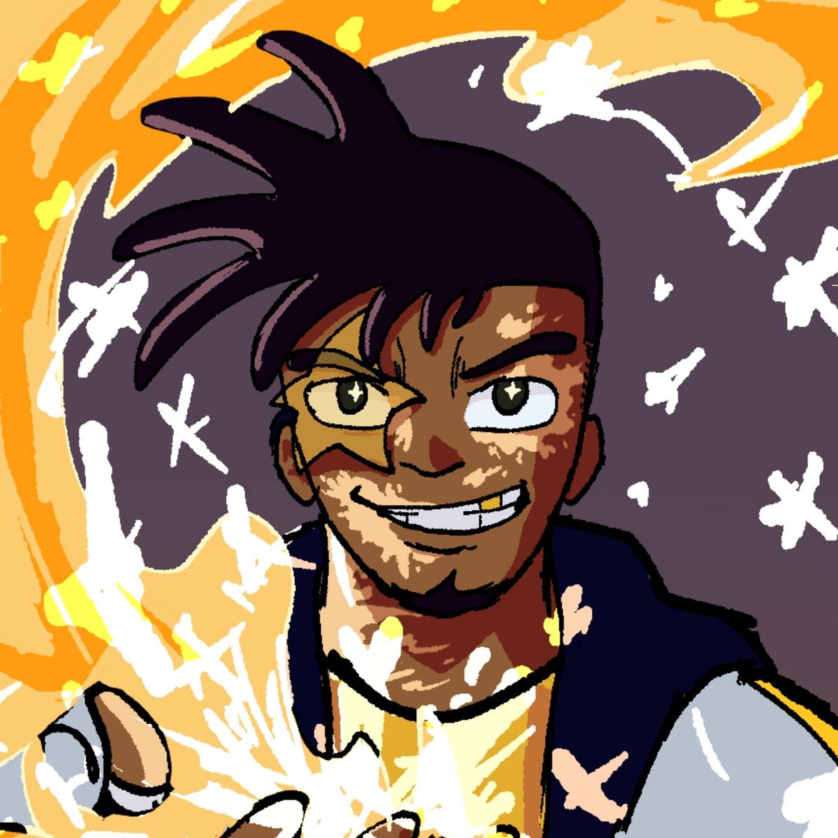 Profile Image