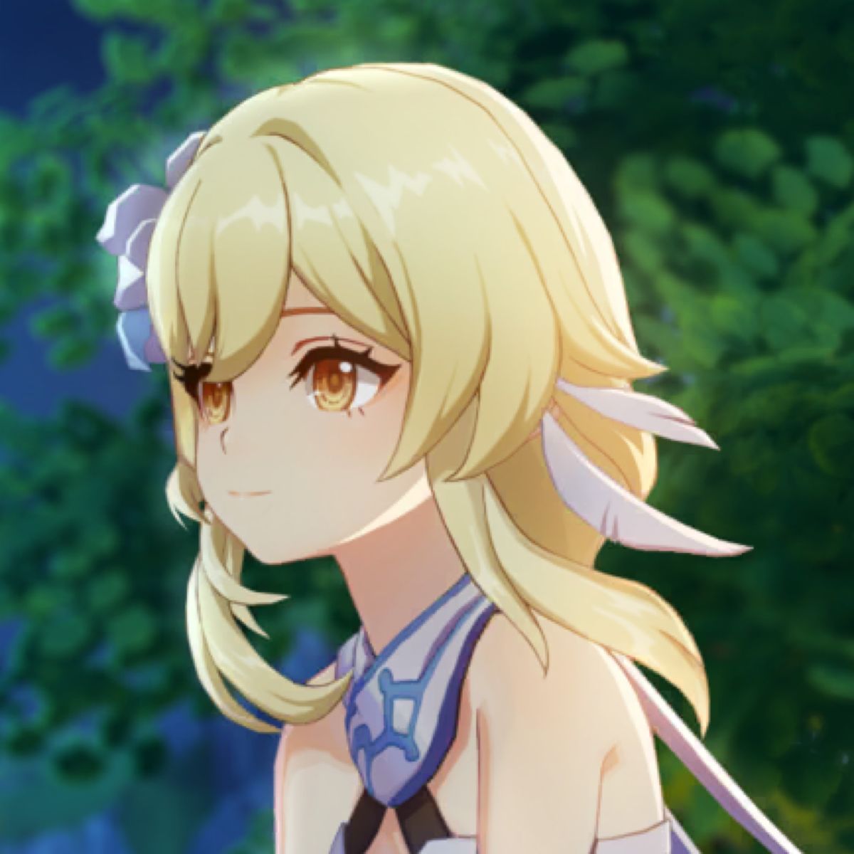 Profile Image