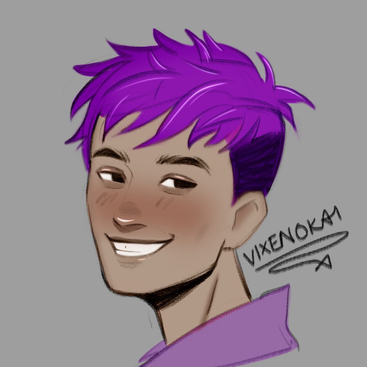 Profile Image