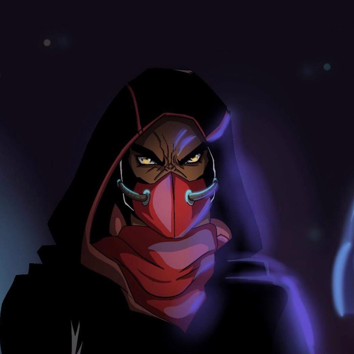 Profile Image