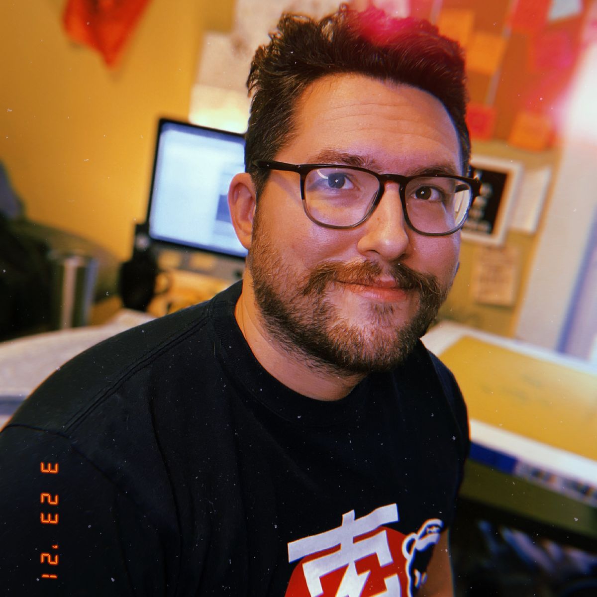 Profile Image