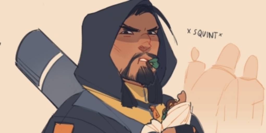 Hero artwork