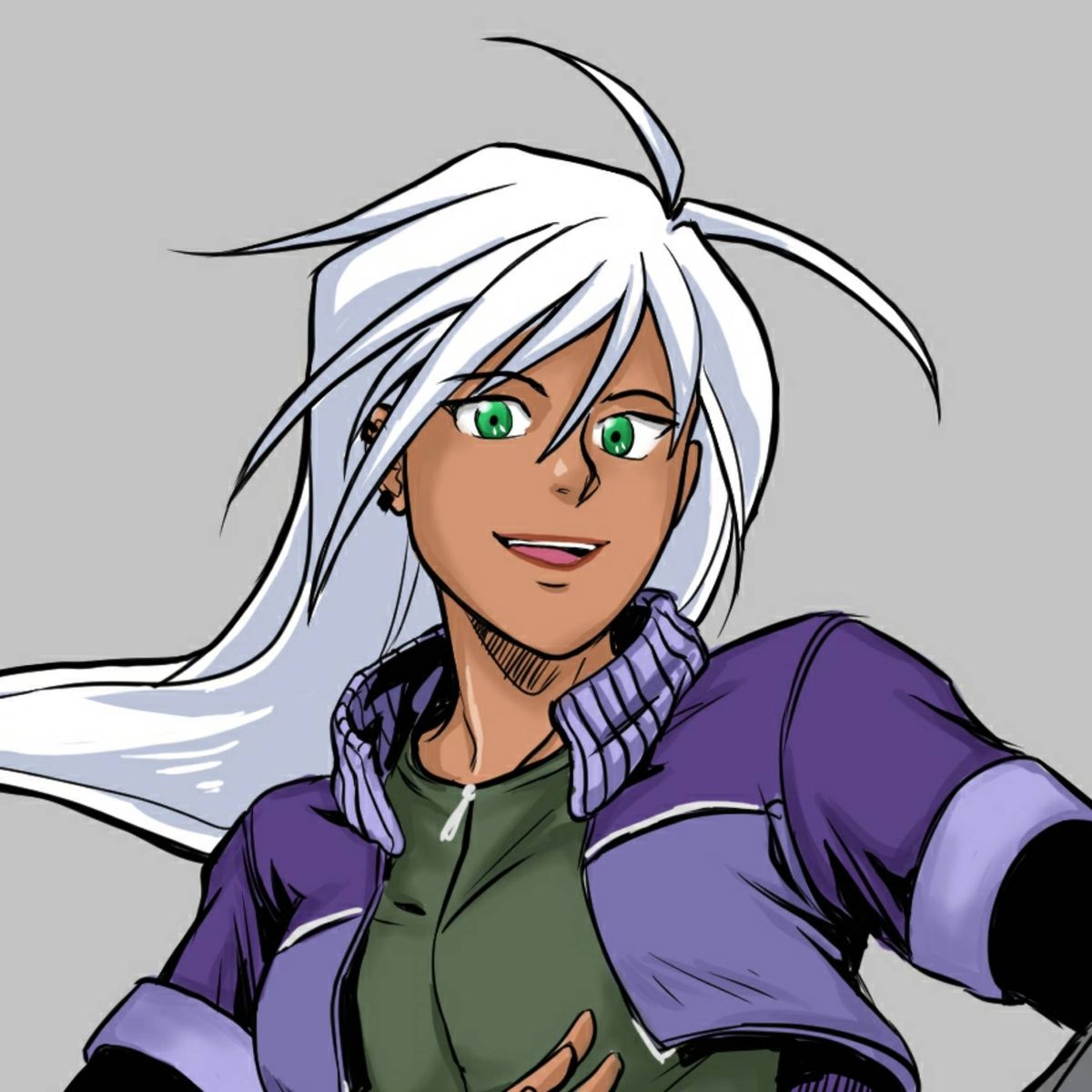 Profile Image