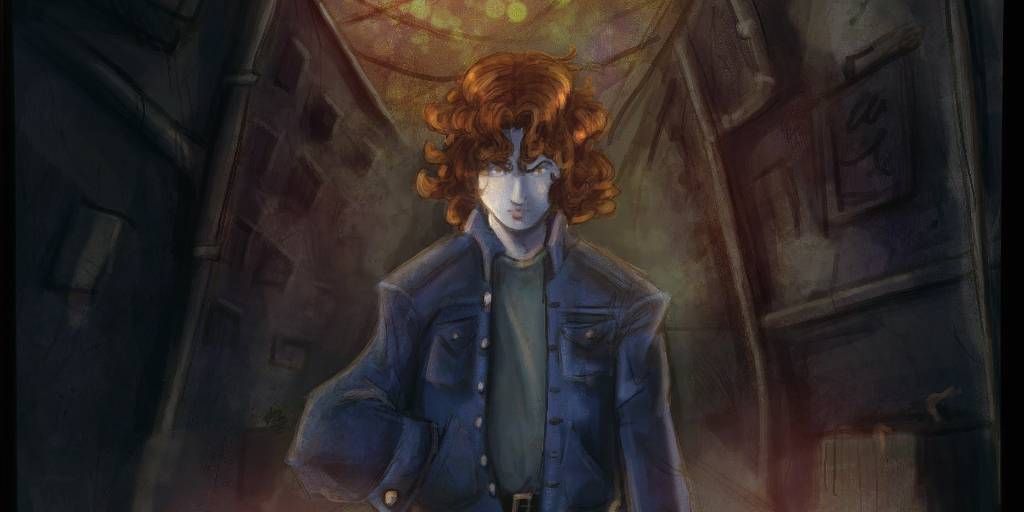 Hero artwork